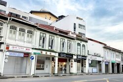 Jalan Besar (D8), Shop House #529251531